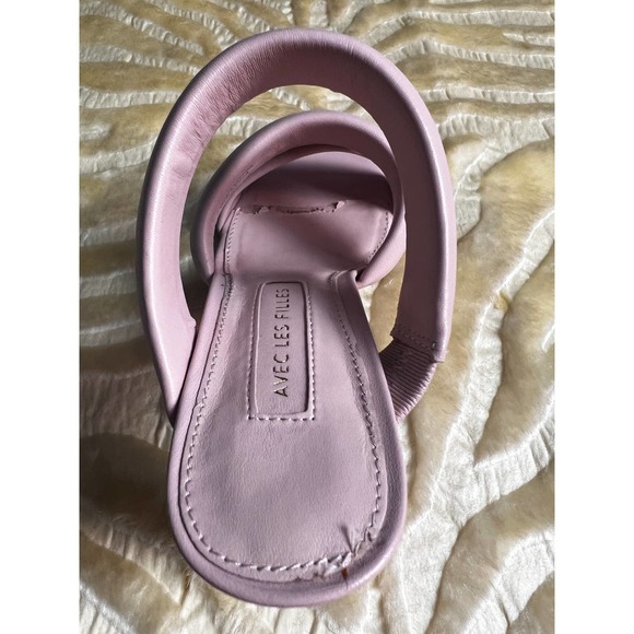 Avec Les Filles size 6 - Picture 7 of 8